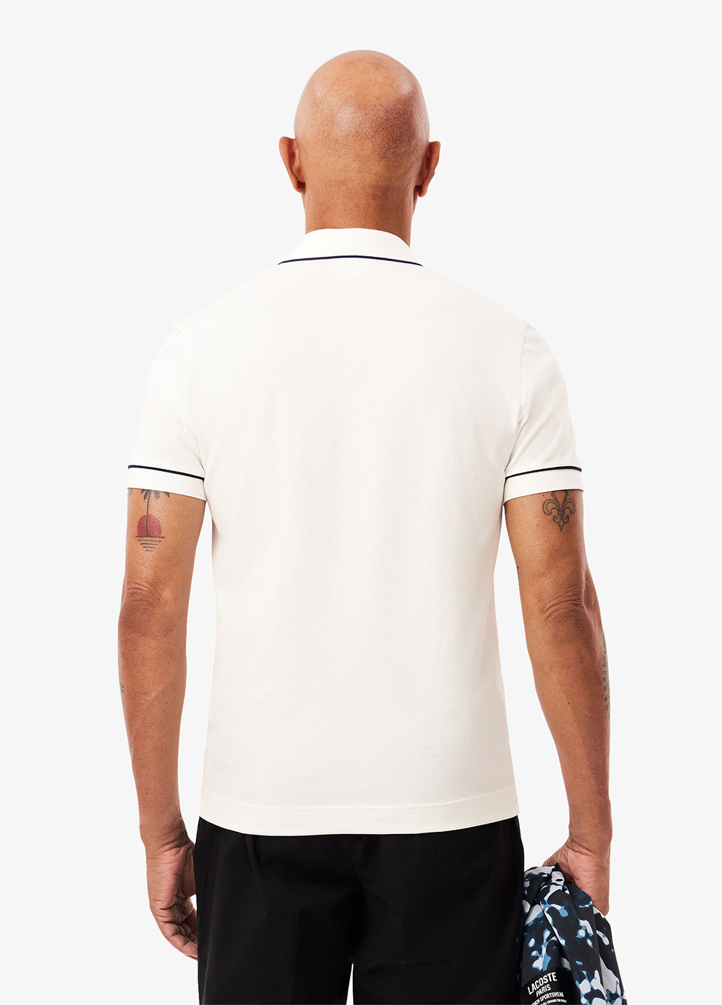 Поло Lacoste (363619924)