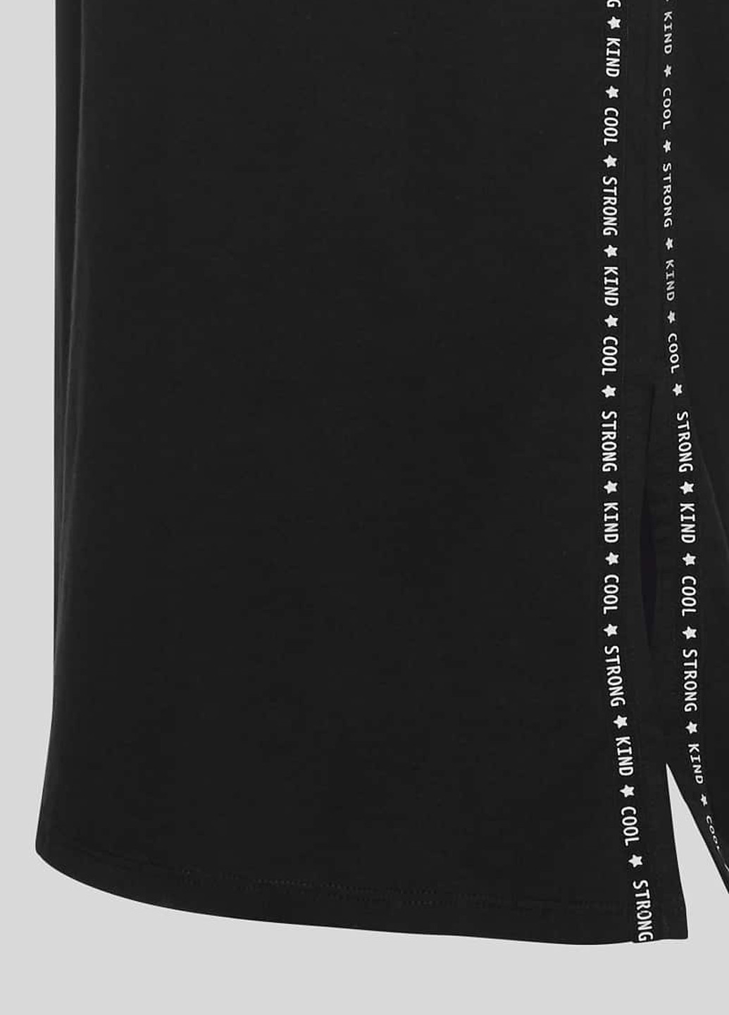 Чорна сукня C&A (322223348)