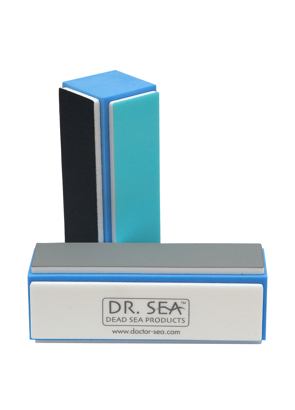 Баф для ногтей (блок полировочный) Dr. Sea (16690966)