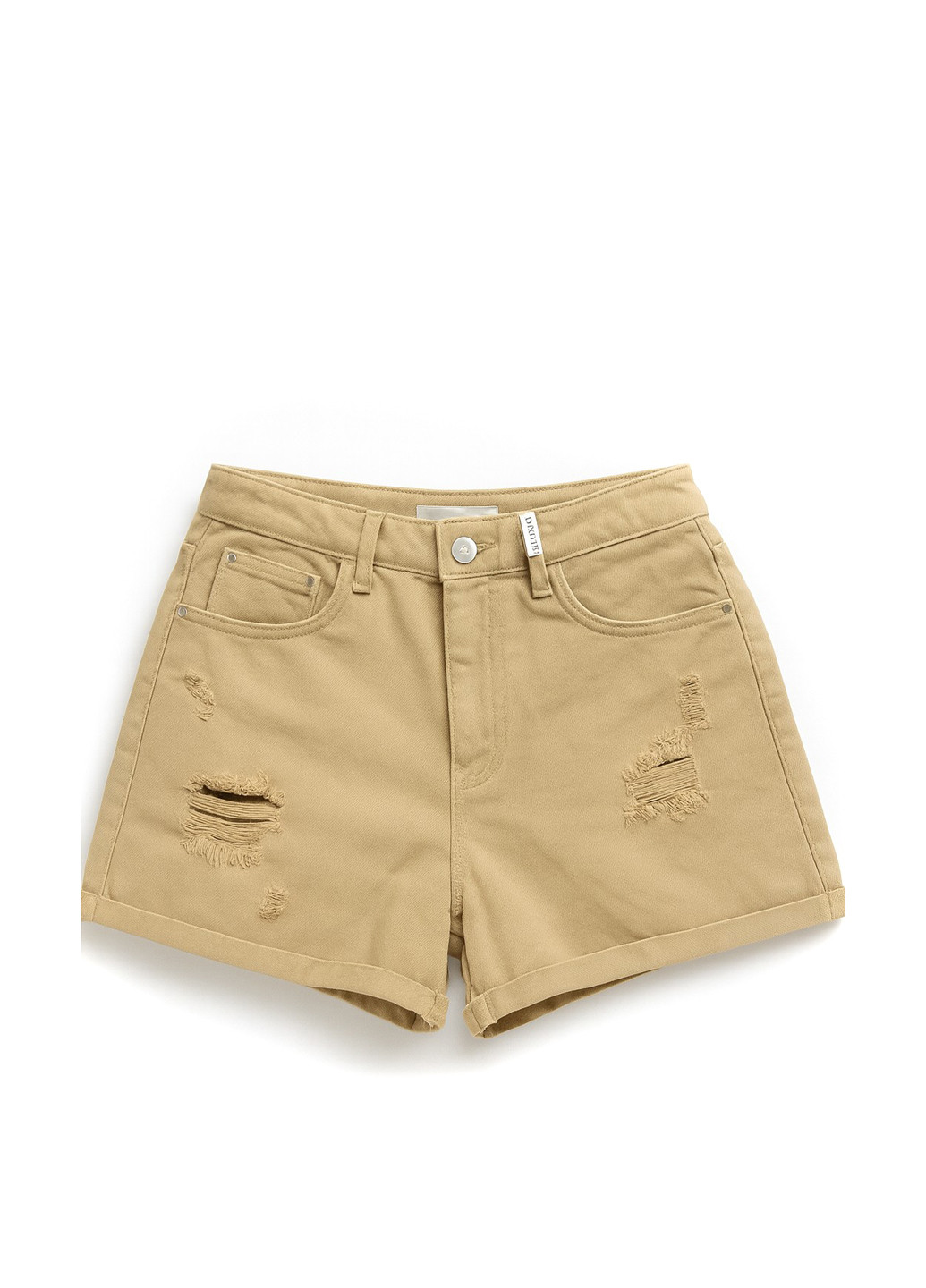 Шорты Babylon (362623034)