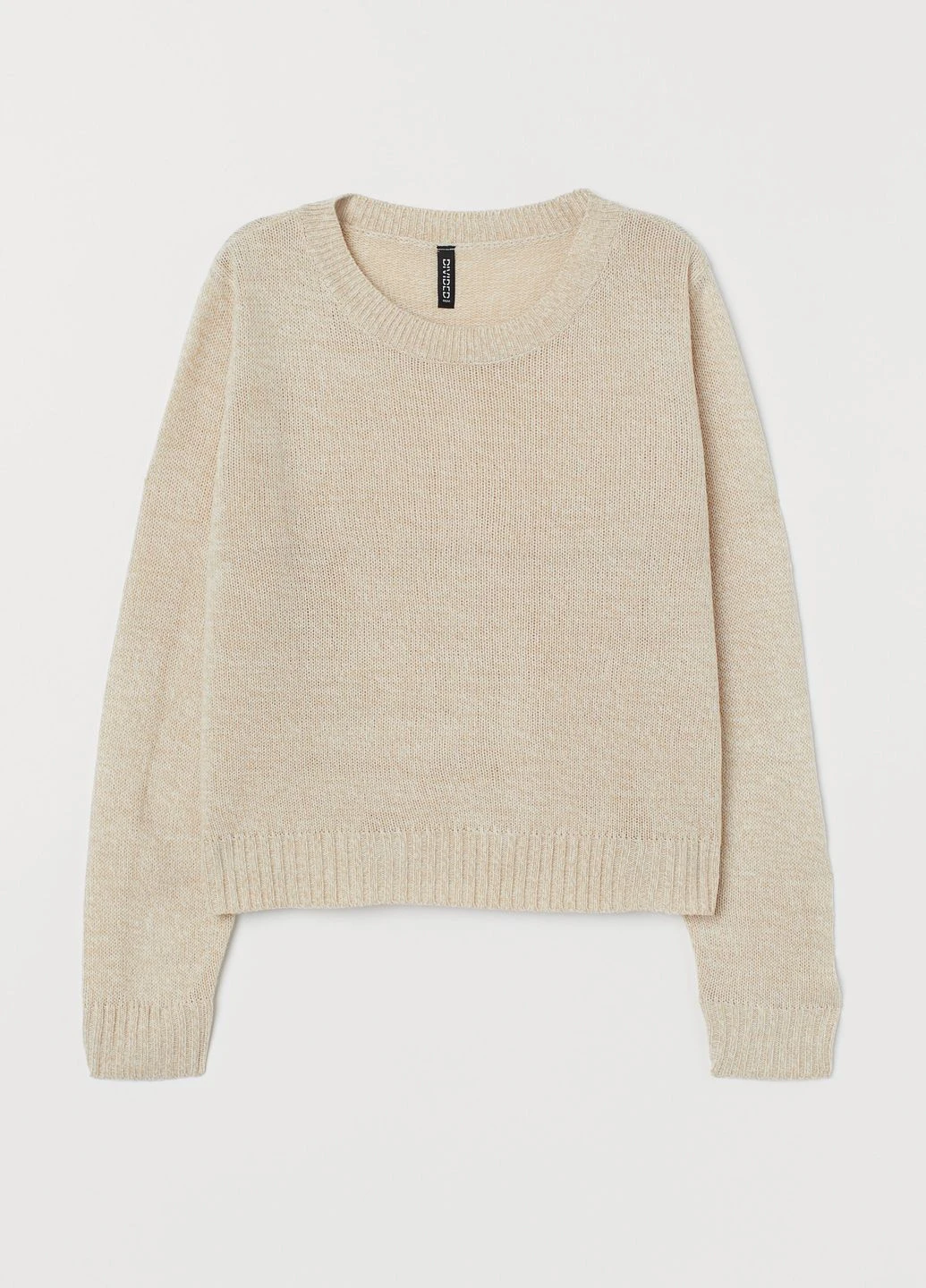 Джемпер H&M (193825532)