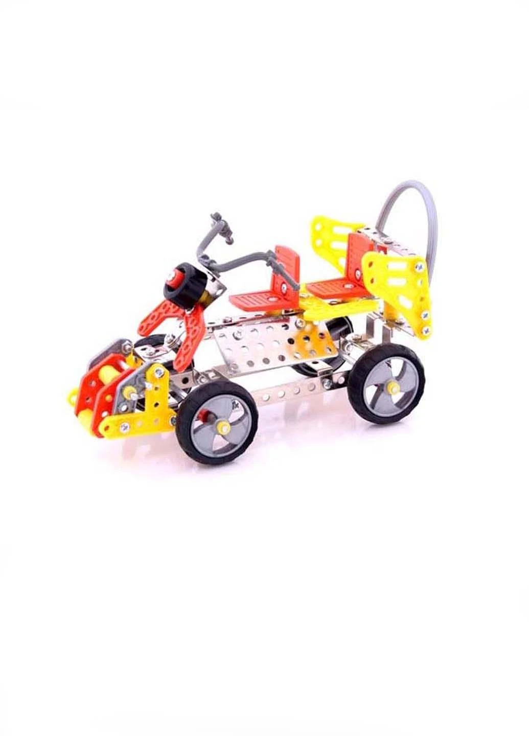 Конструктор Same Toy 175 элементов (207382817)