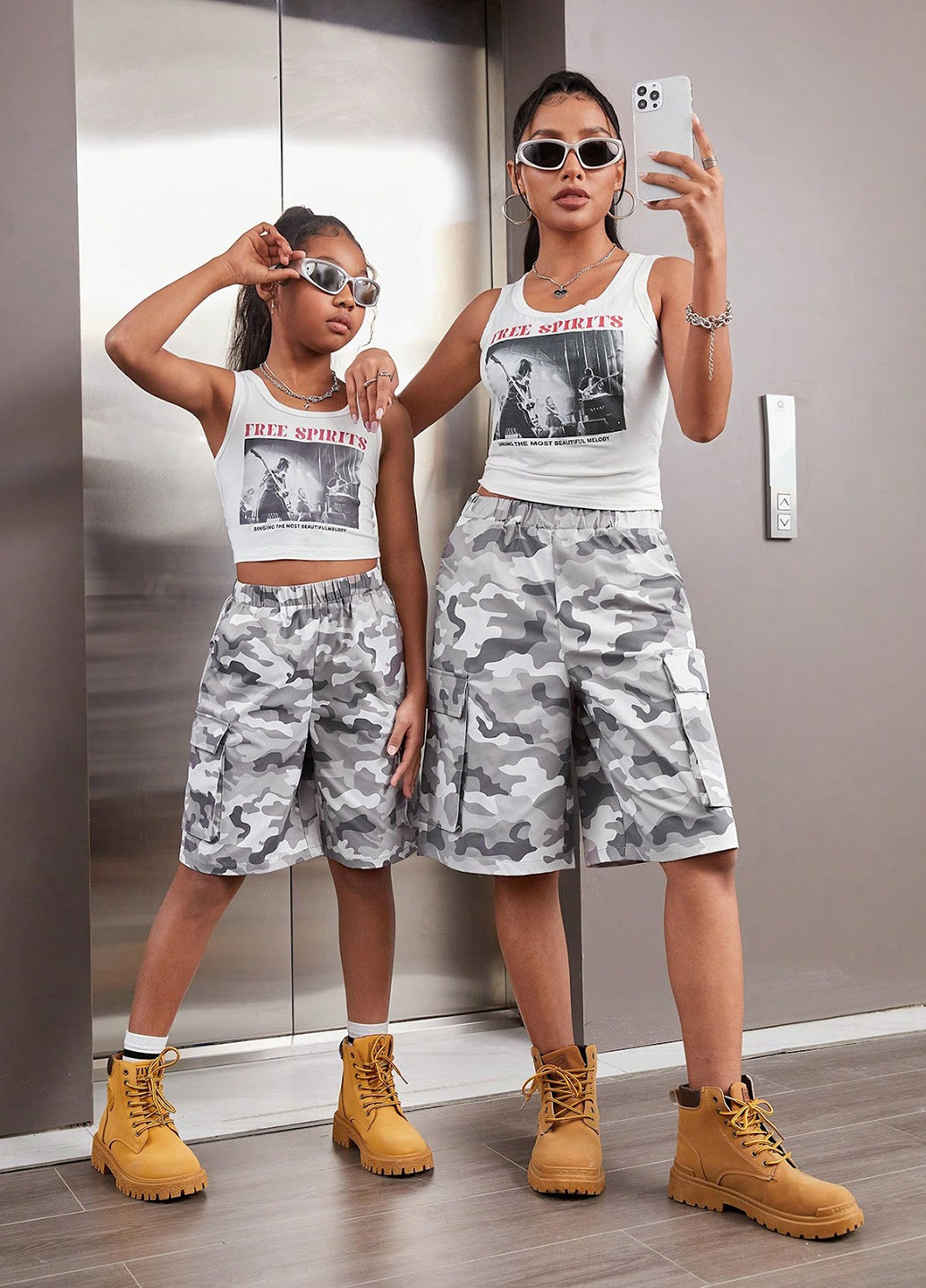 Майка SHEIN (324037911)