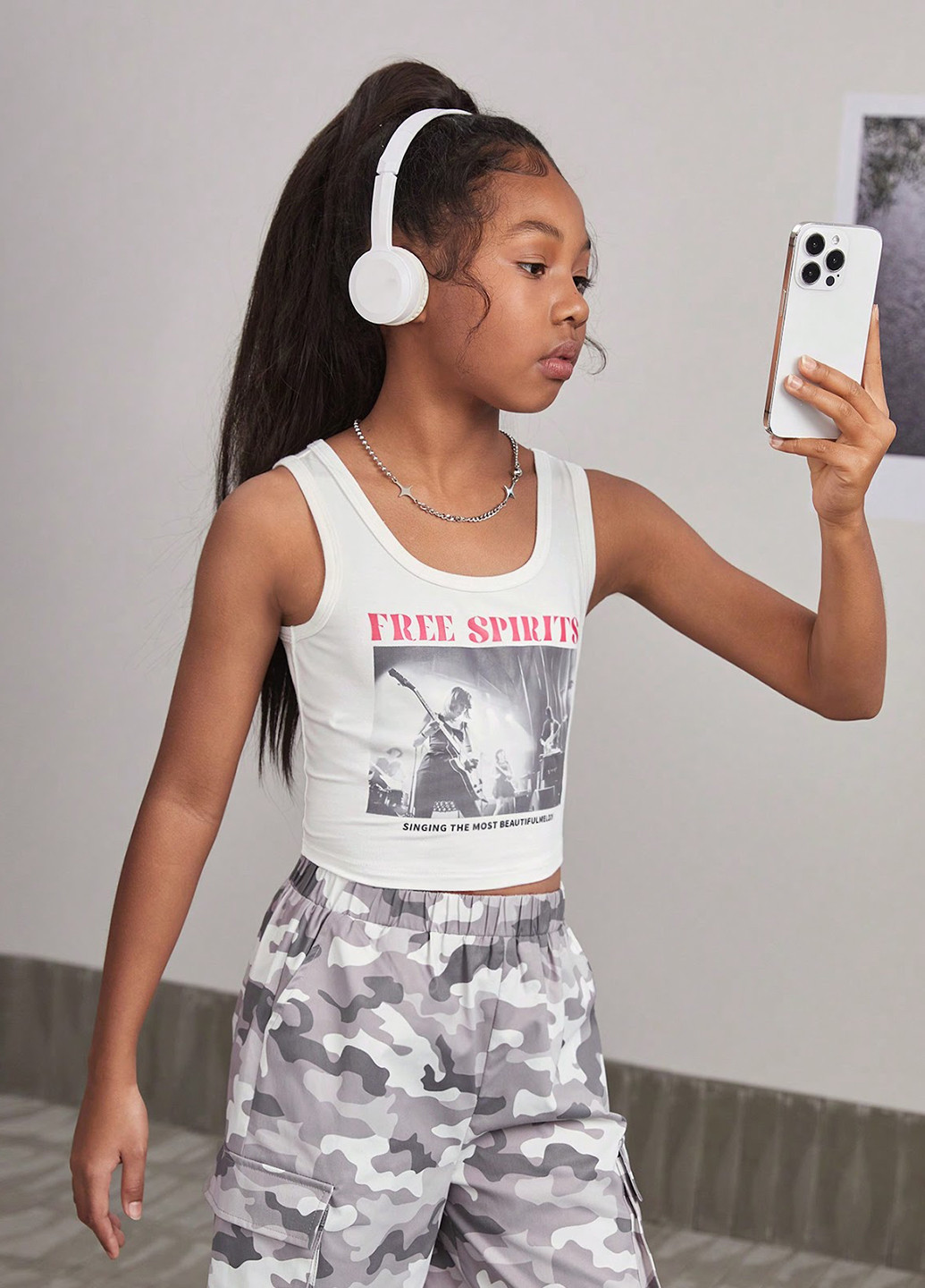 Майка SHEIN (324037911)