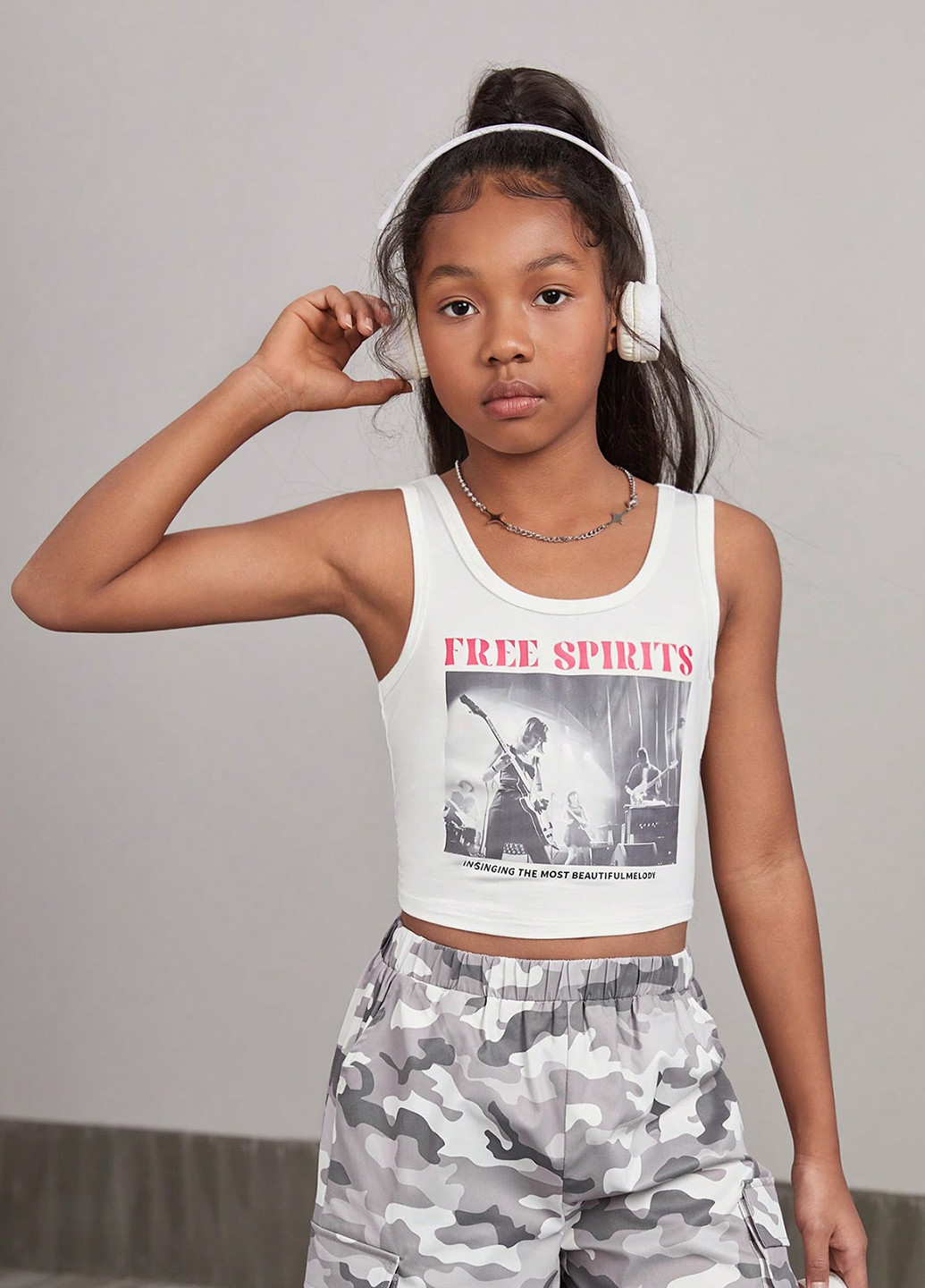 Майка SHEIN (324037911)