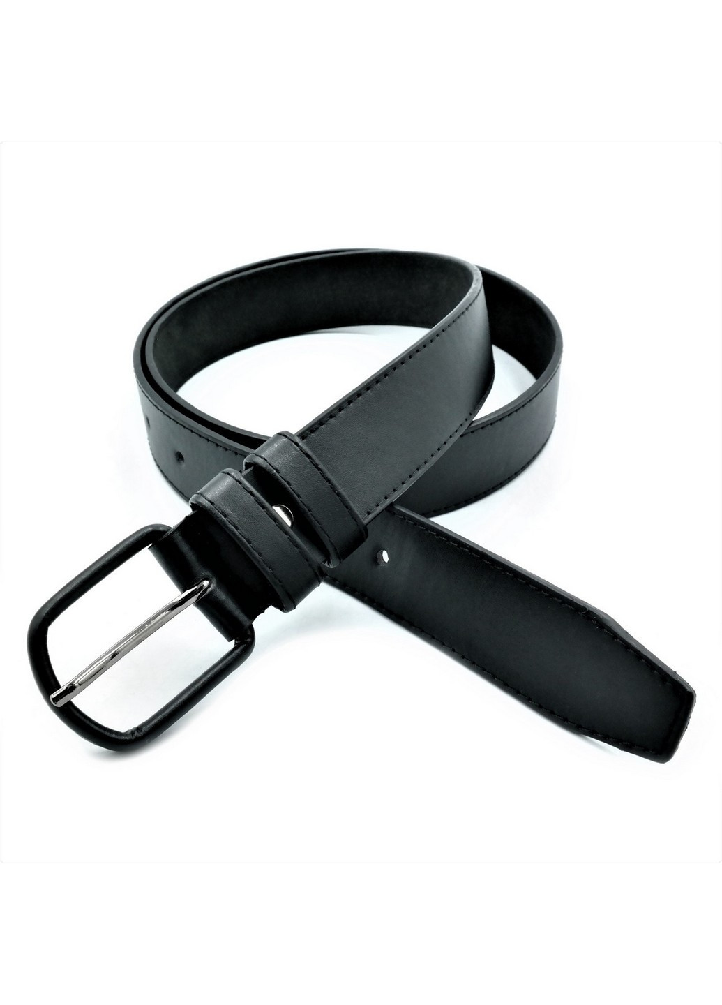 Ремінь 110-115х3,3 см Le-Mon (253136522)