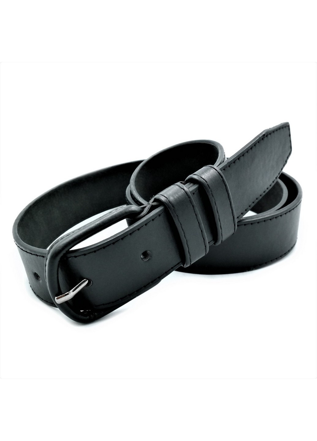 Ремінь 110-115х3,3 см Le-Mon (253136522)