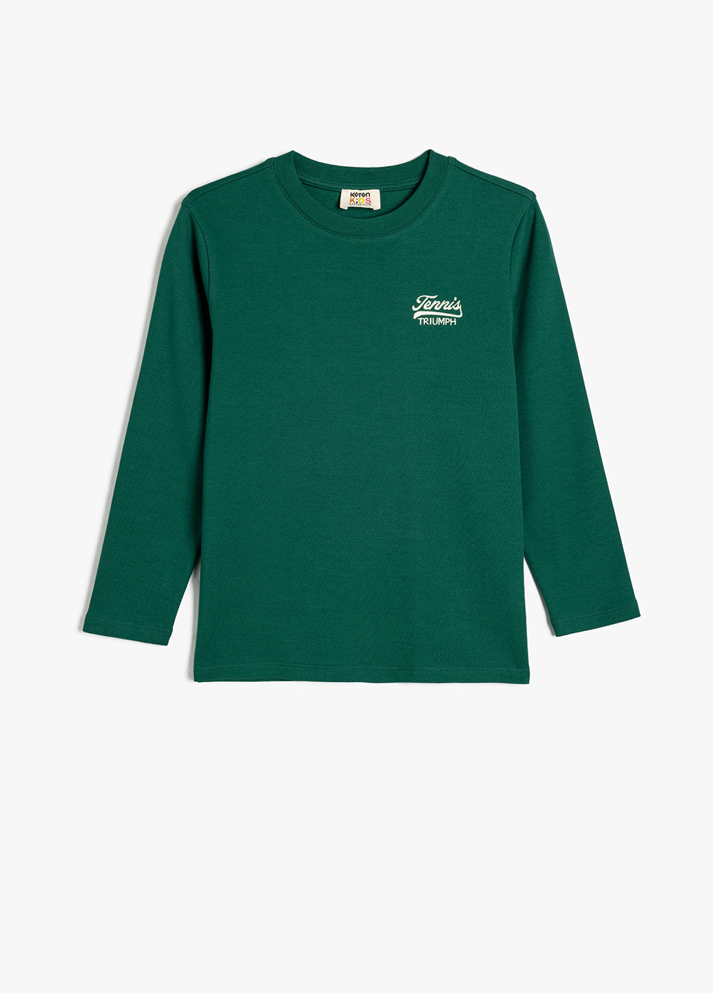 Лонгслів KOTON (362160045)