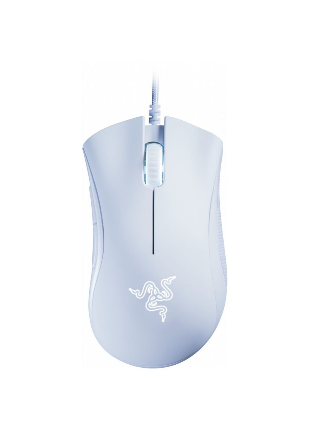 Мышка DeathAdder Essential USB White (RZ01-03850200-R3M1) Razer (253432285)