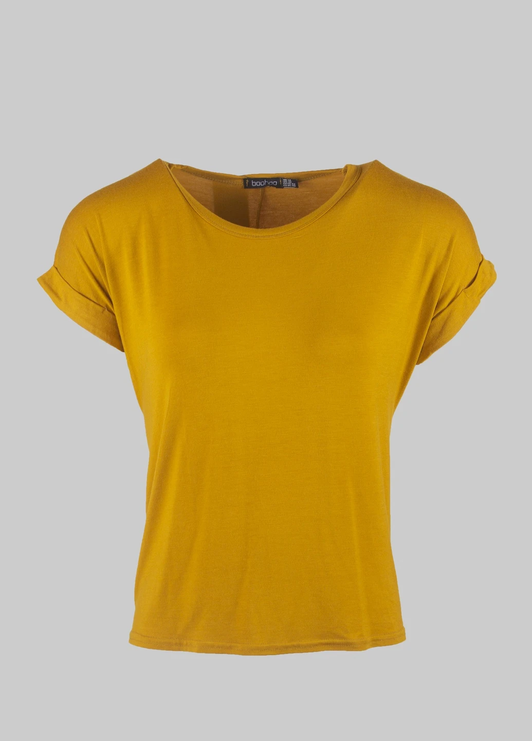 Футболка Boohoo - (253039259)