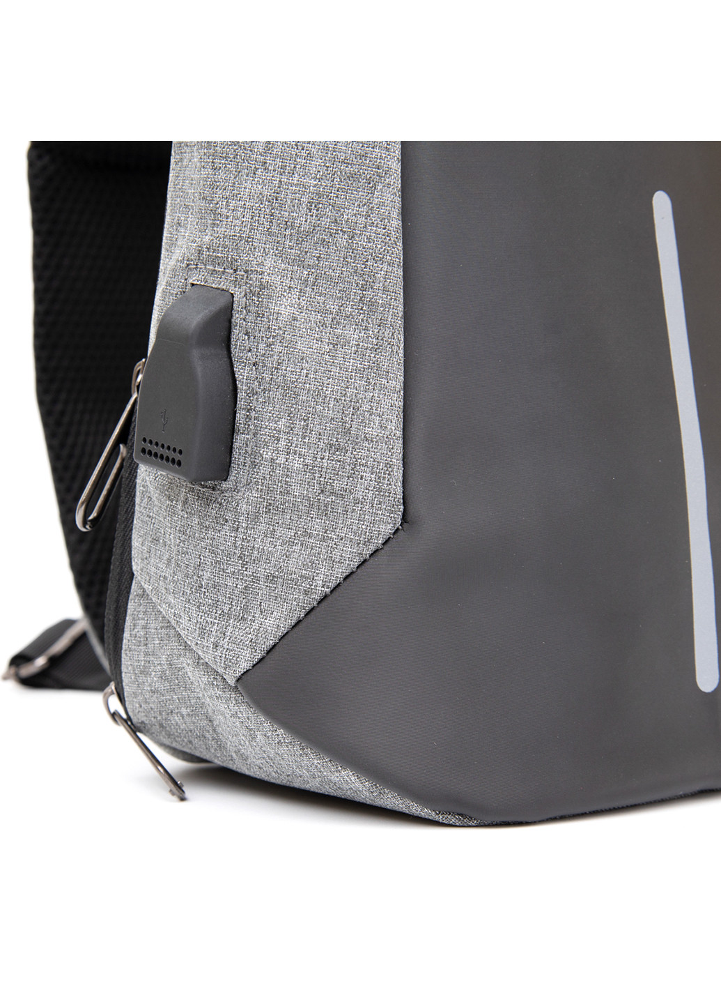 Рюкзак-сумка через плече 19х29,5х11,5 см Vintage (253173968)