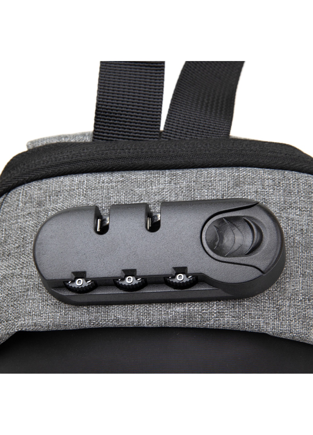 Рюкзак-сумка через плече 19х29,5х11,5 см Vintage (253173968)