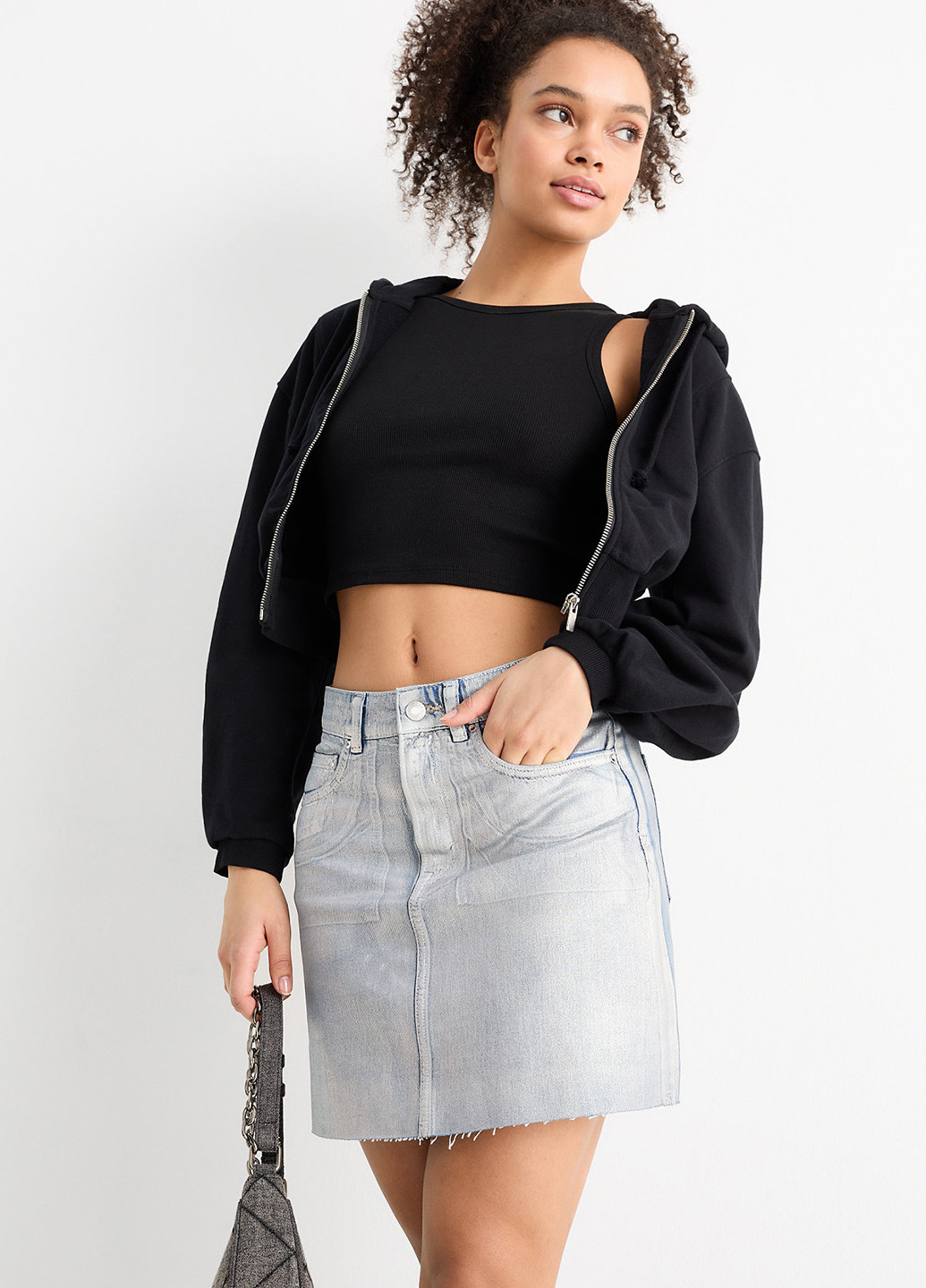 Спідниця C&A (362192700)