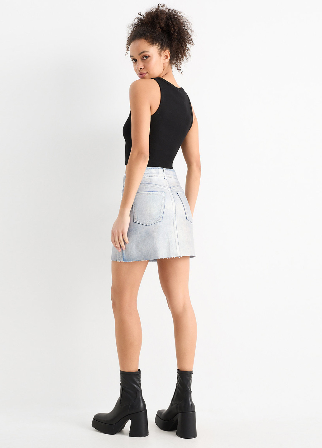 Спідниця C&A (362192700)