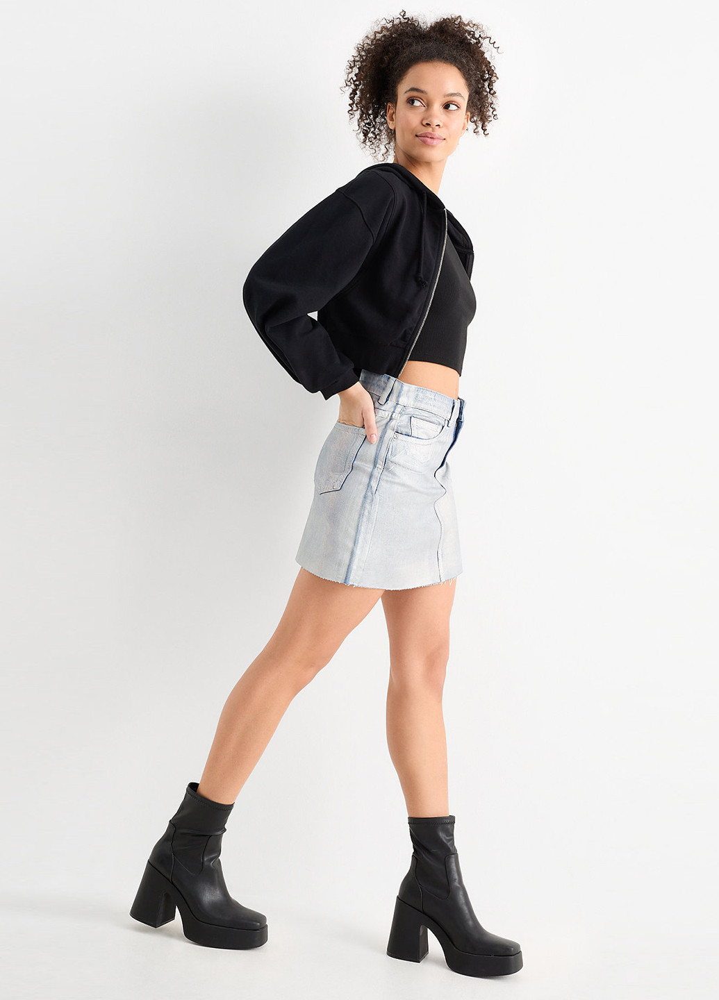 Спідниця C&A (362192700)