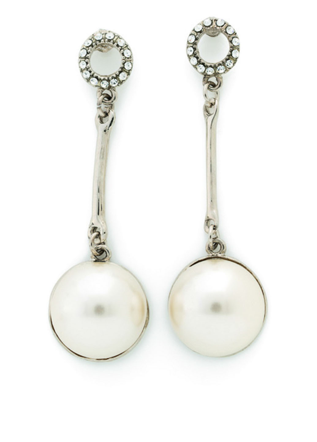 Серьги Honey (115884364)