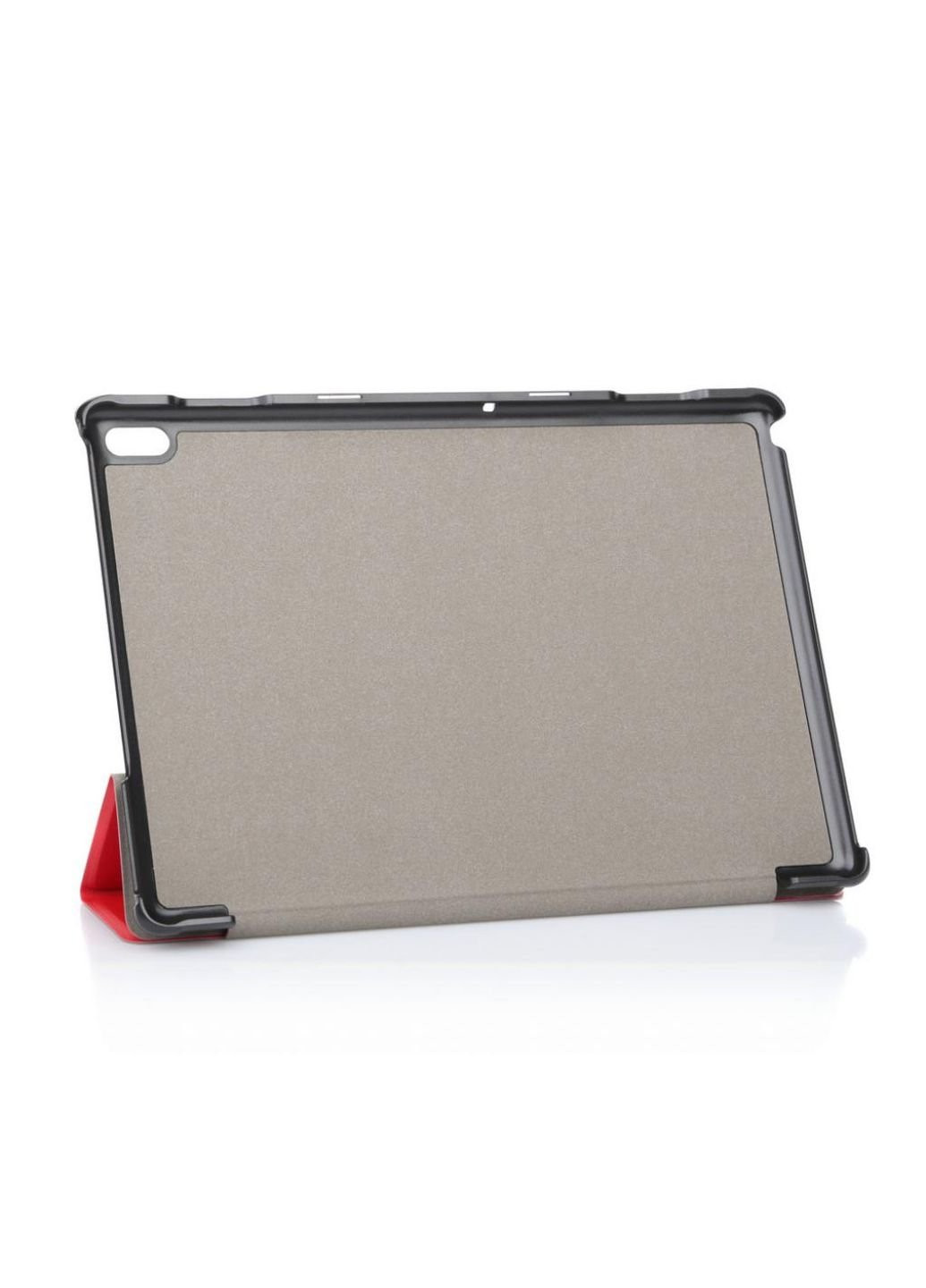 Чехол для планшета Smart Case для Lenovo Tab E10 TB-X104 Red (703280) BeCover (250198952)