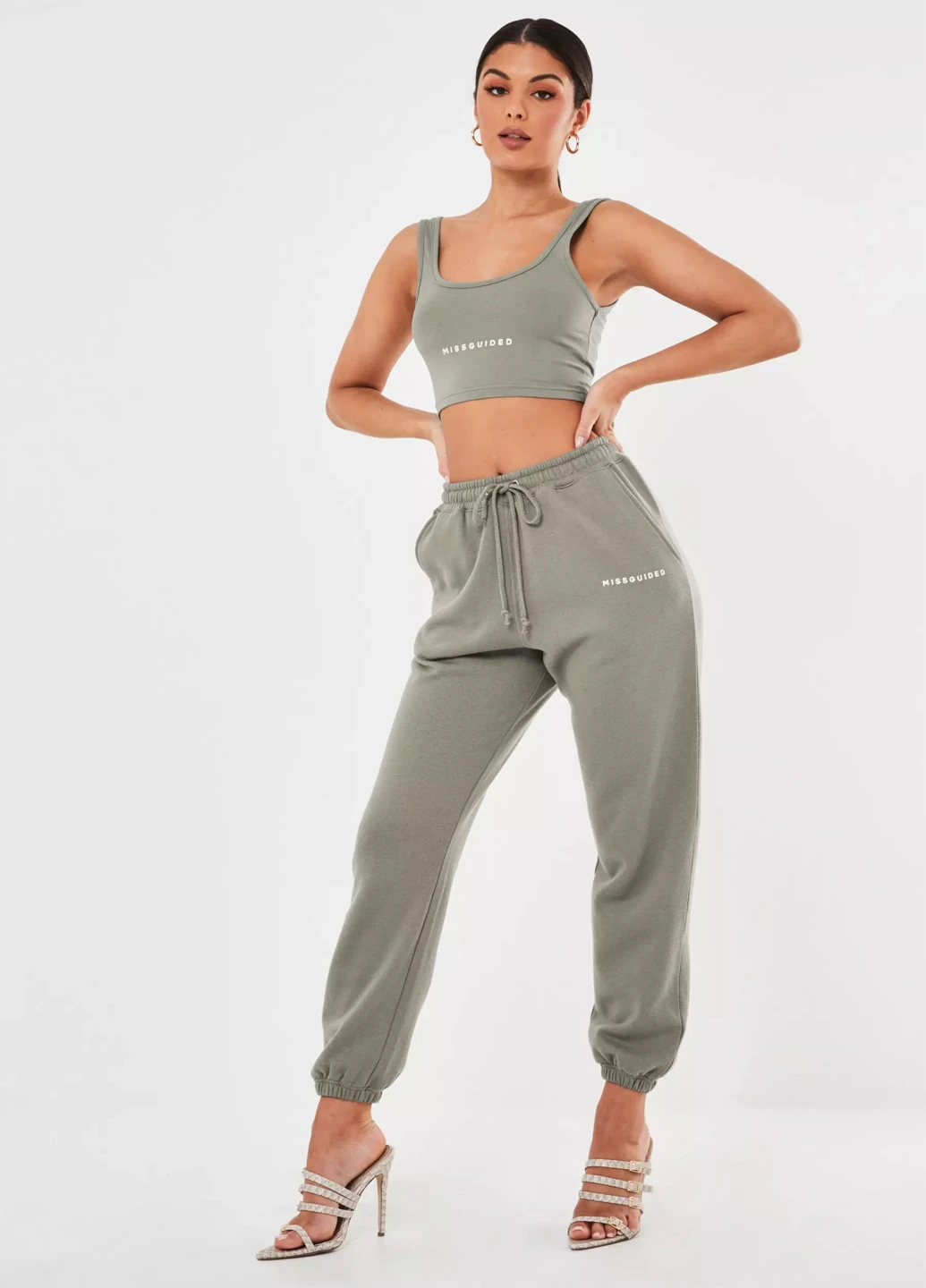 Штани Missguided (192540251)