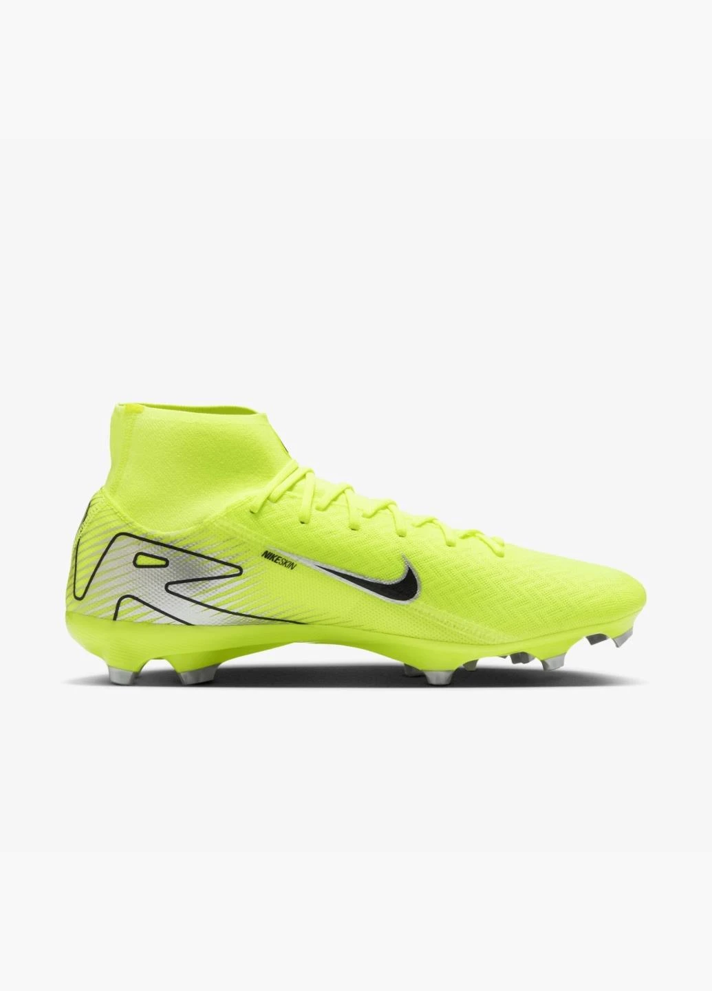 Футбольні бутси FQ1456-700 Nike Mercurial Superfly 10 Academy FG (341083509)