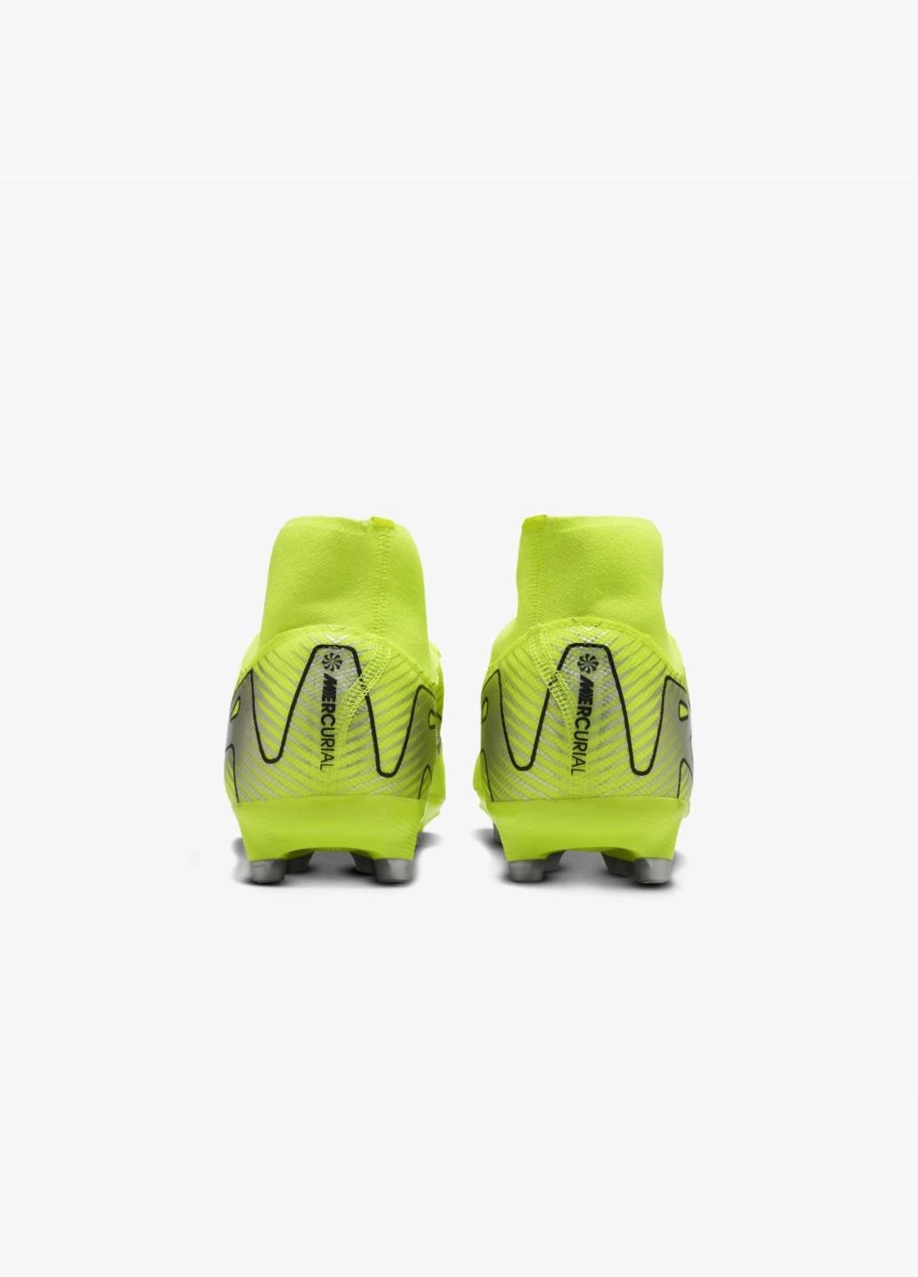 Футбольні бутси FQ1456-700 Nike Mercurial Superfly 10 Academy FG (341083509)