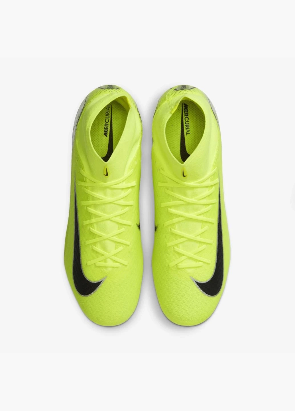 Футбольні бутси FQ1456-700 Nike Mercurial Superfly 10 Academy FG (341083509)