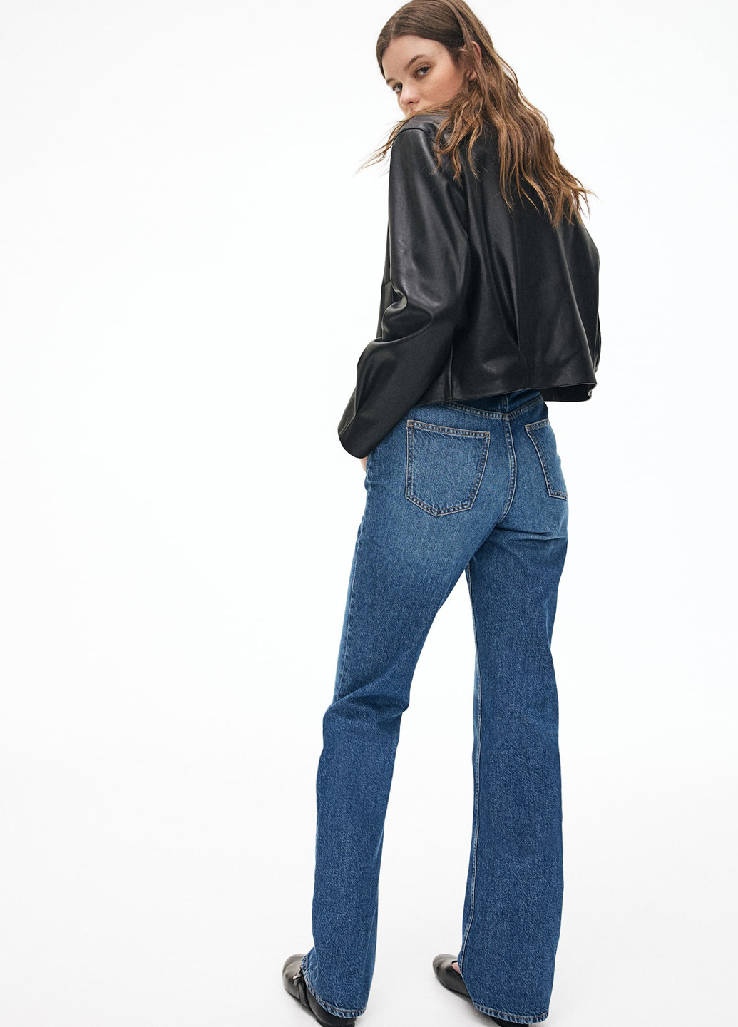 Джинси H&M - (368907638)