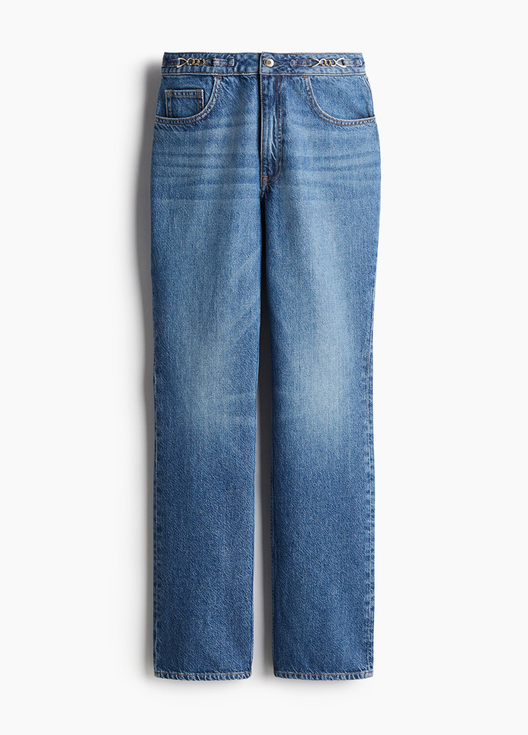 Джинси H&M - (368907638)