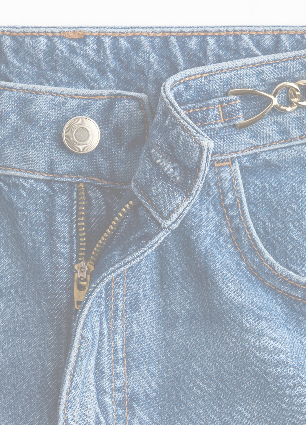 Джинси H&M - (368907638)