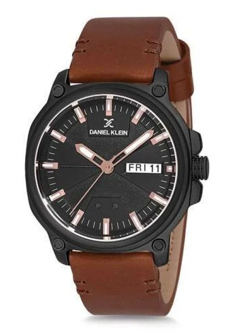 Годинники наручні DK12214-5 класика Daniel Klein (229041612)