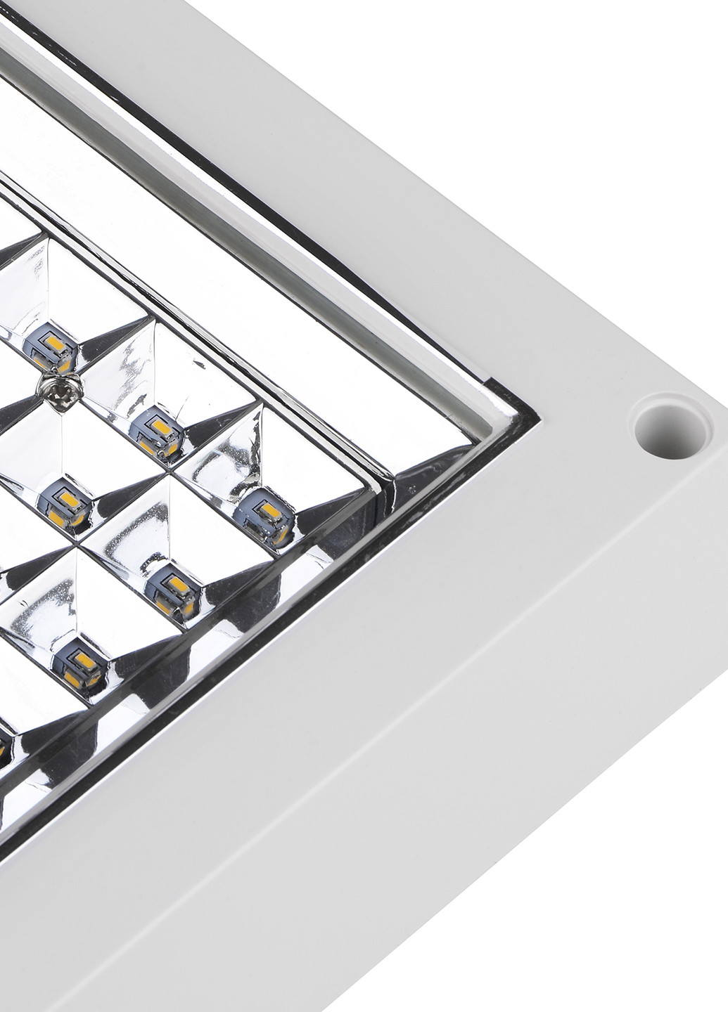 Led світильник 222 Brille (129870697)