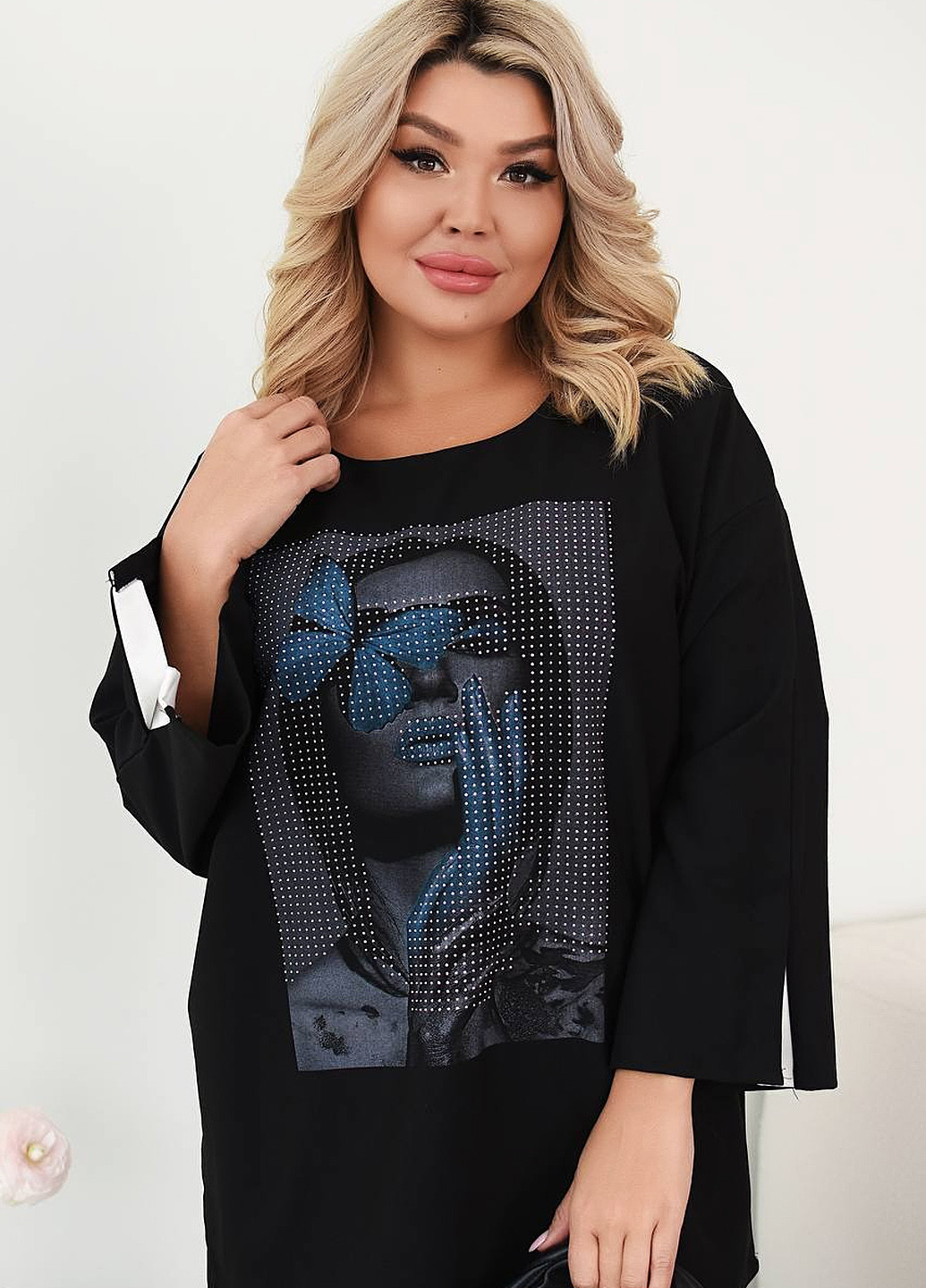 Костюм (лонгслів, штани) No Brand (362096305)