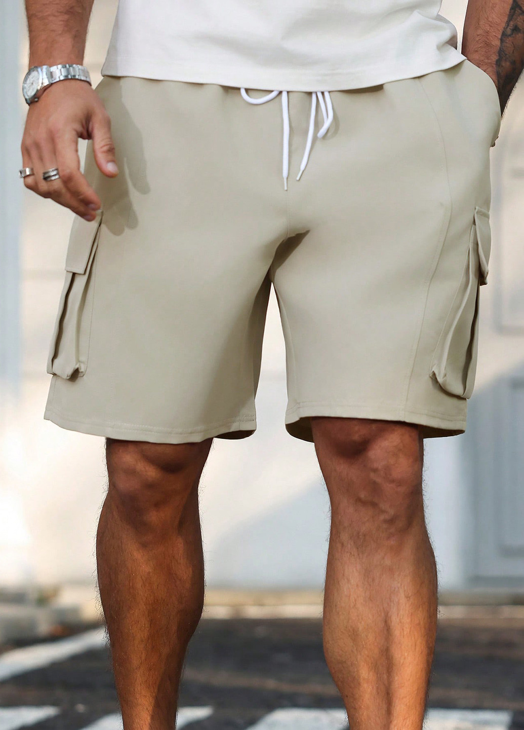 Шорти SHEIN (366513163)