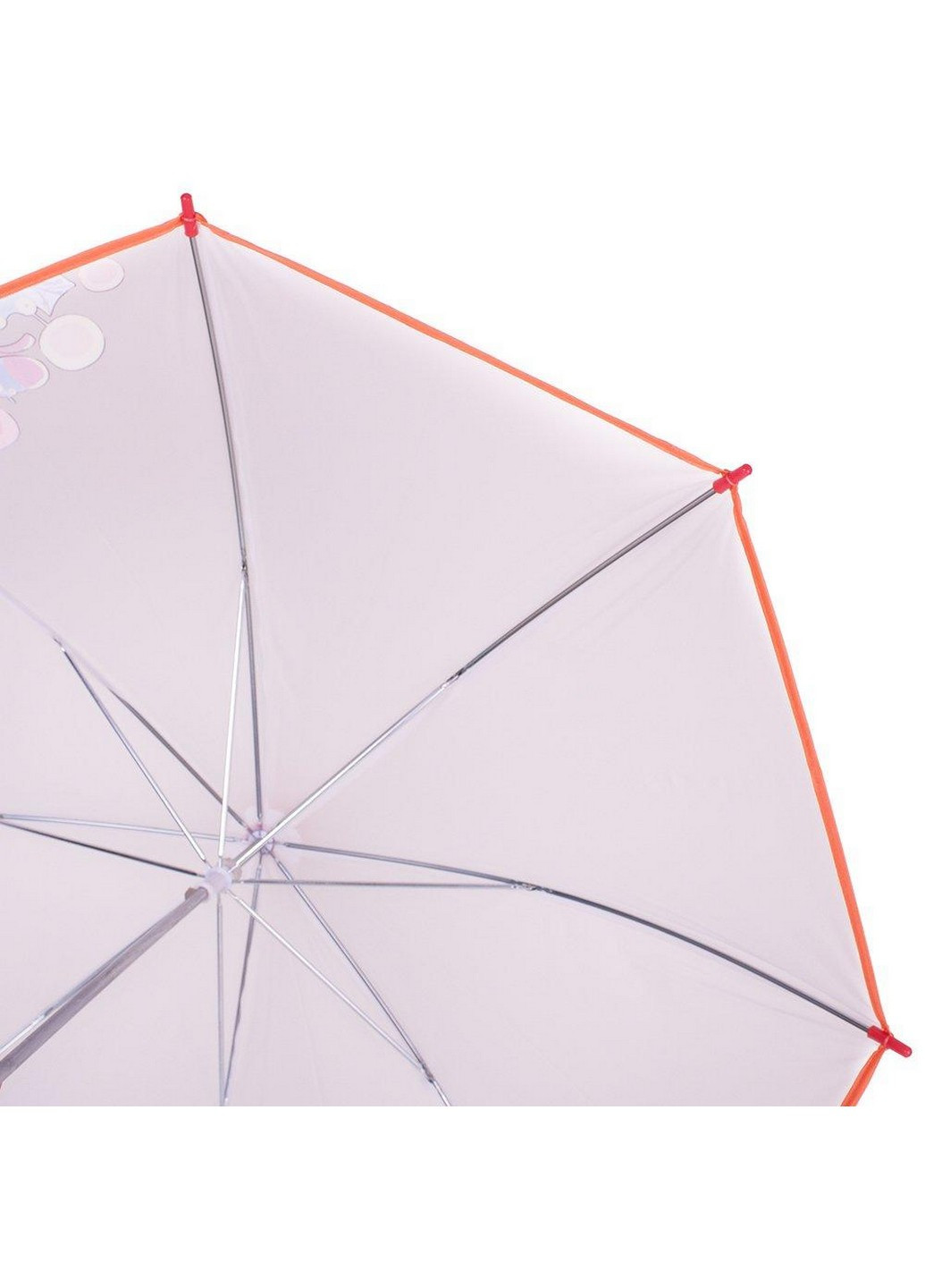 Зонт-трость детский механический 82 см Airton (203955728)