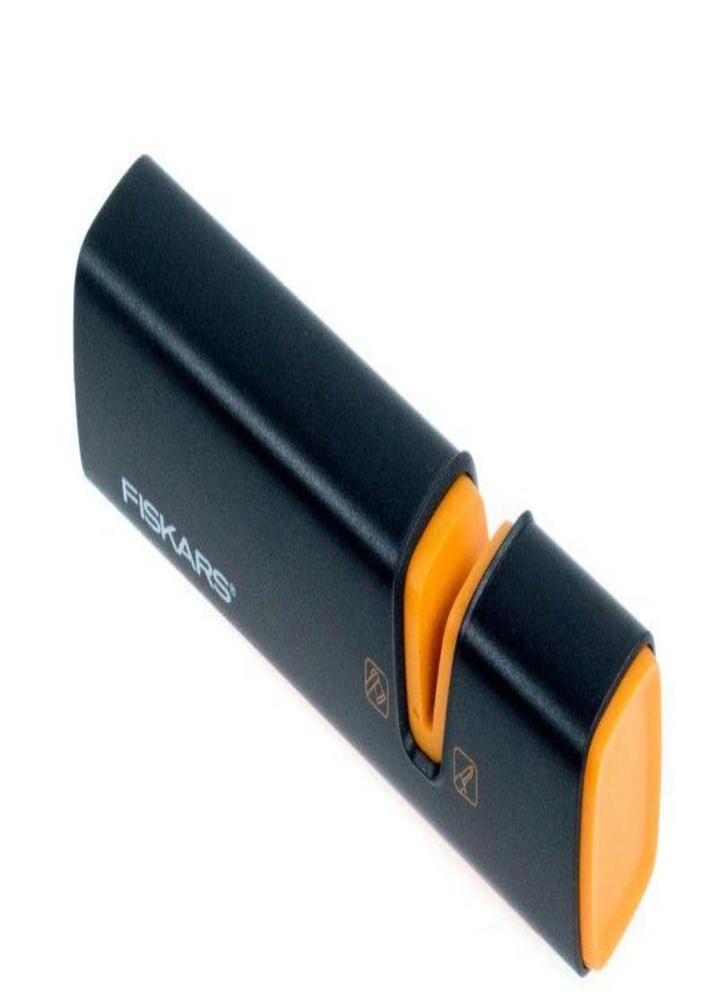 Универсальная точилка для топора и ножа Fiskars X sharp (552147) Francesco Marconi (214385308)