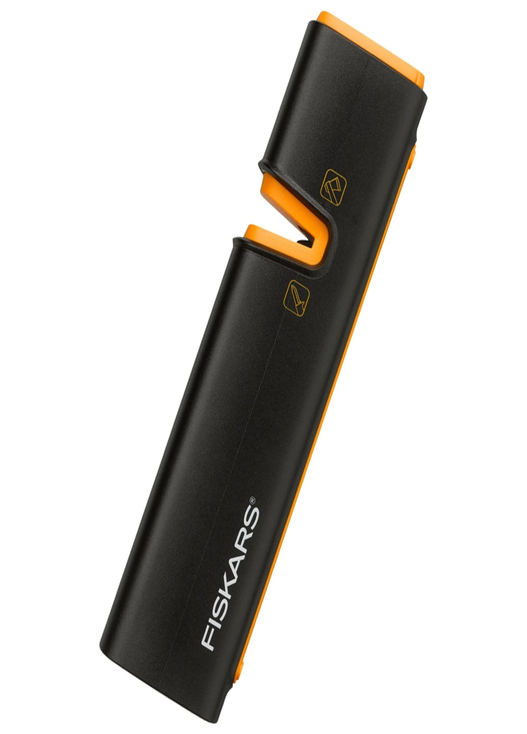 Универсальная точилка для топора и ножа Fiskars X sharp (552147) Francesco Marconi (214385308)