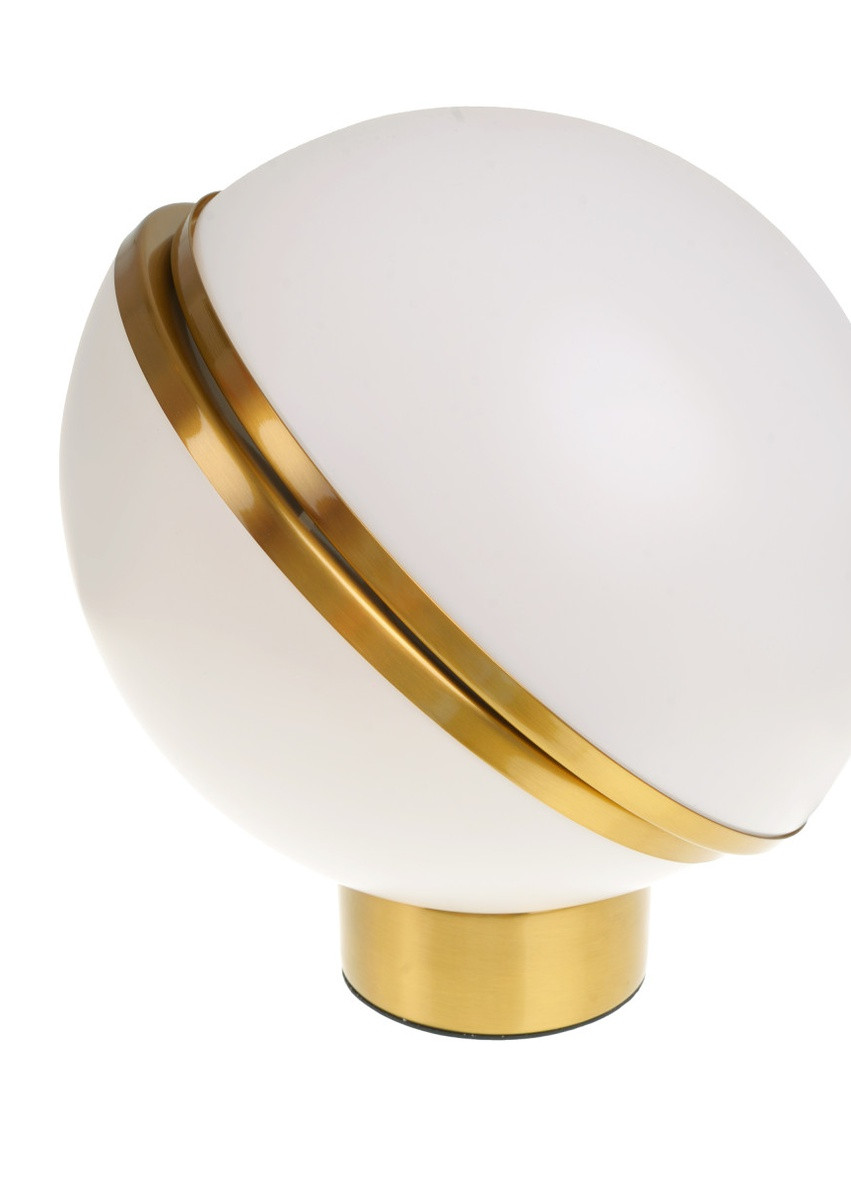 Настольная лампа BR-01 675T/1 "30 BZ Brille (253881893)