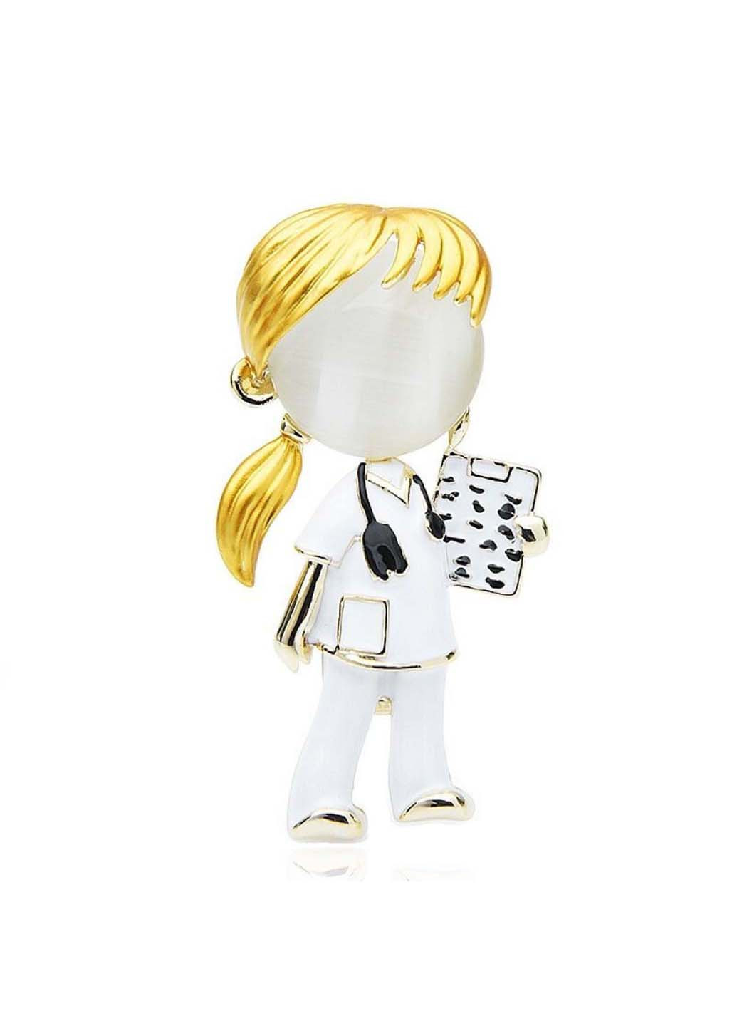 Брошь Broshe (251719469)