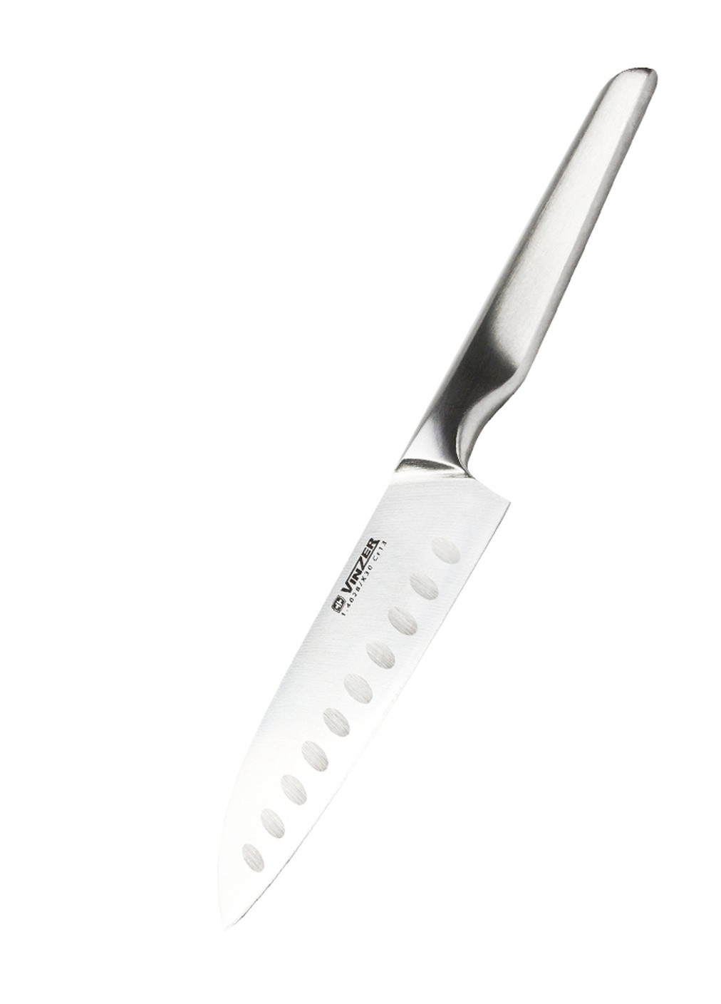 Нож Santoku Geometry line 12.7 см (50293) Vinzer (253977118)