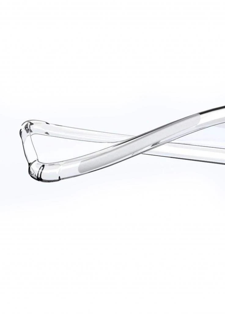 Чехол для мобильного телефона (смартфона) Anti-Shock Samsung Galaxy M31 SM-M315 Clear (704762) (704762) BeCover (201492597)