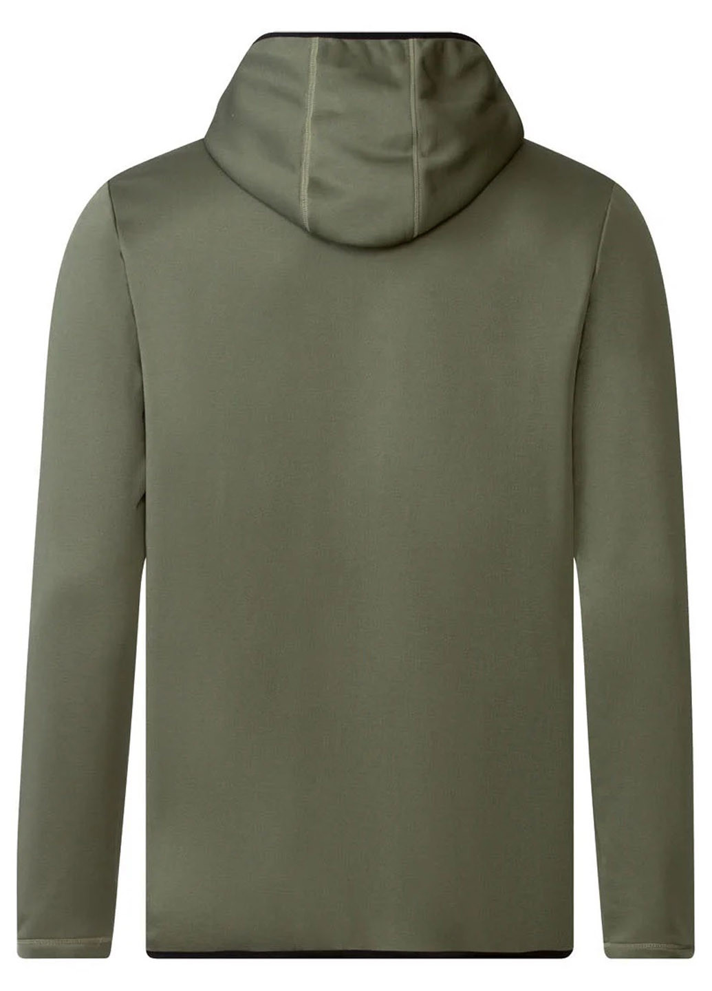 Оливковая (хаки) демисезонная куртка ROCKTRAIL