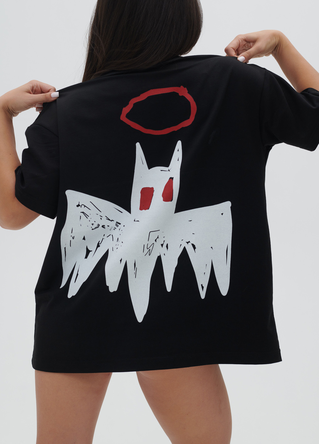 Футболка SYLA - (298866566)