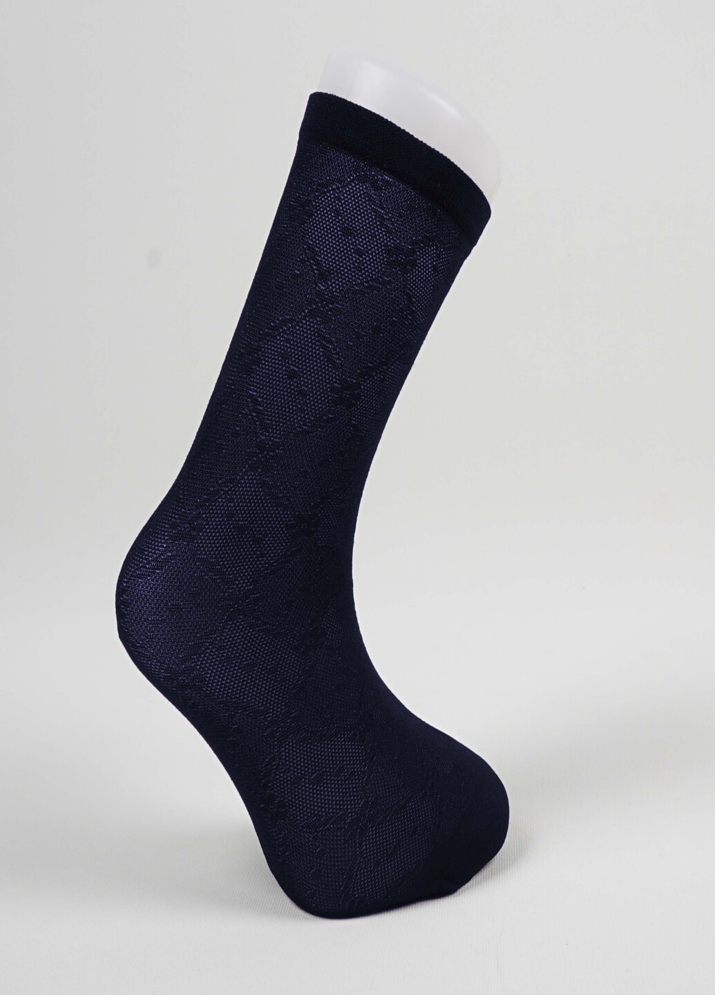 Шкарпетки для дівчат (поліамід),, 5-6, navy Katamino k20159 (252932343)