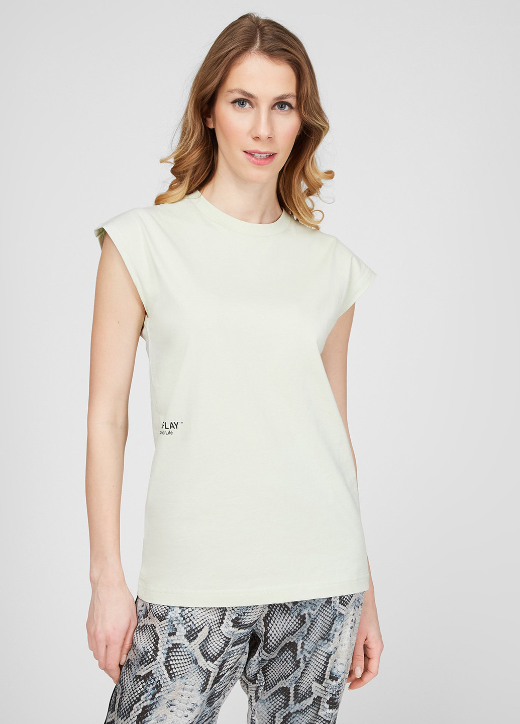 Футболка Replay - (254100480)