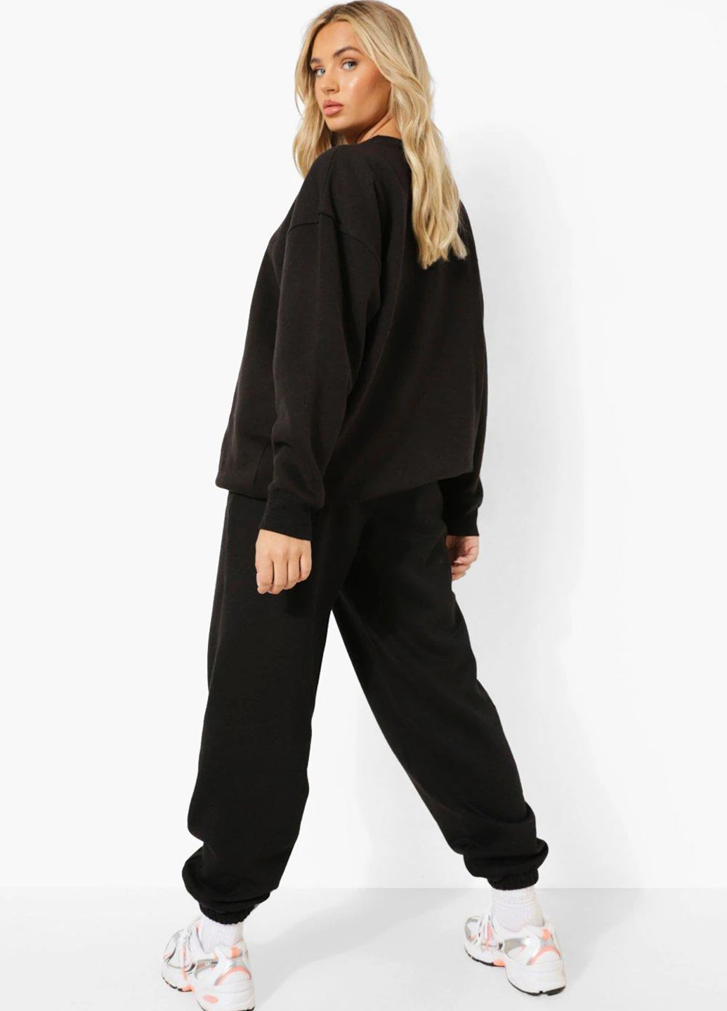 Джоггер Boohoo (237848353)