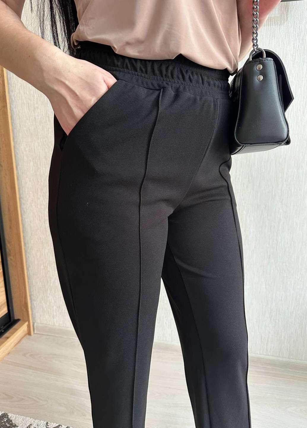 Брюки No Brand (356735191)