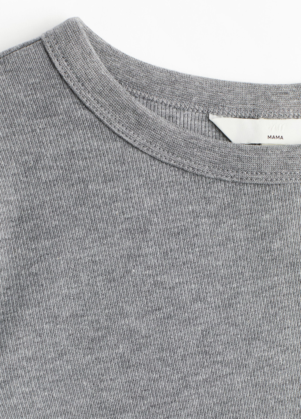 Лонгслів для вагітних H&M (361285705)