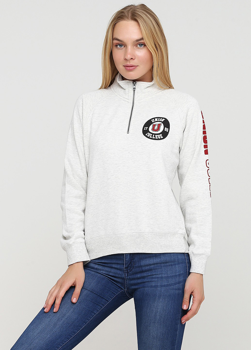 Толстовка Blue 84 (361959994)