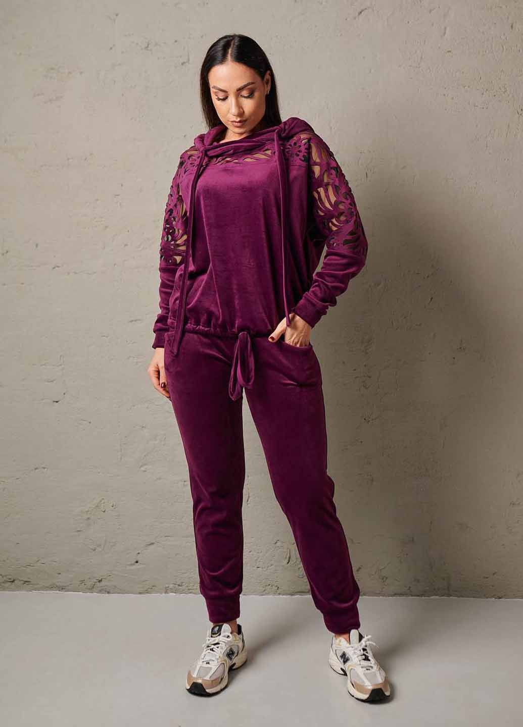 Костюм (свитшот, штаны ) LibeAmore (367018771)