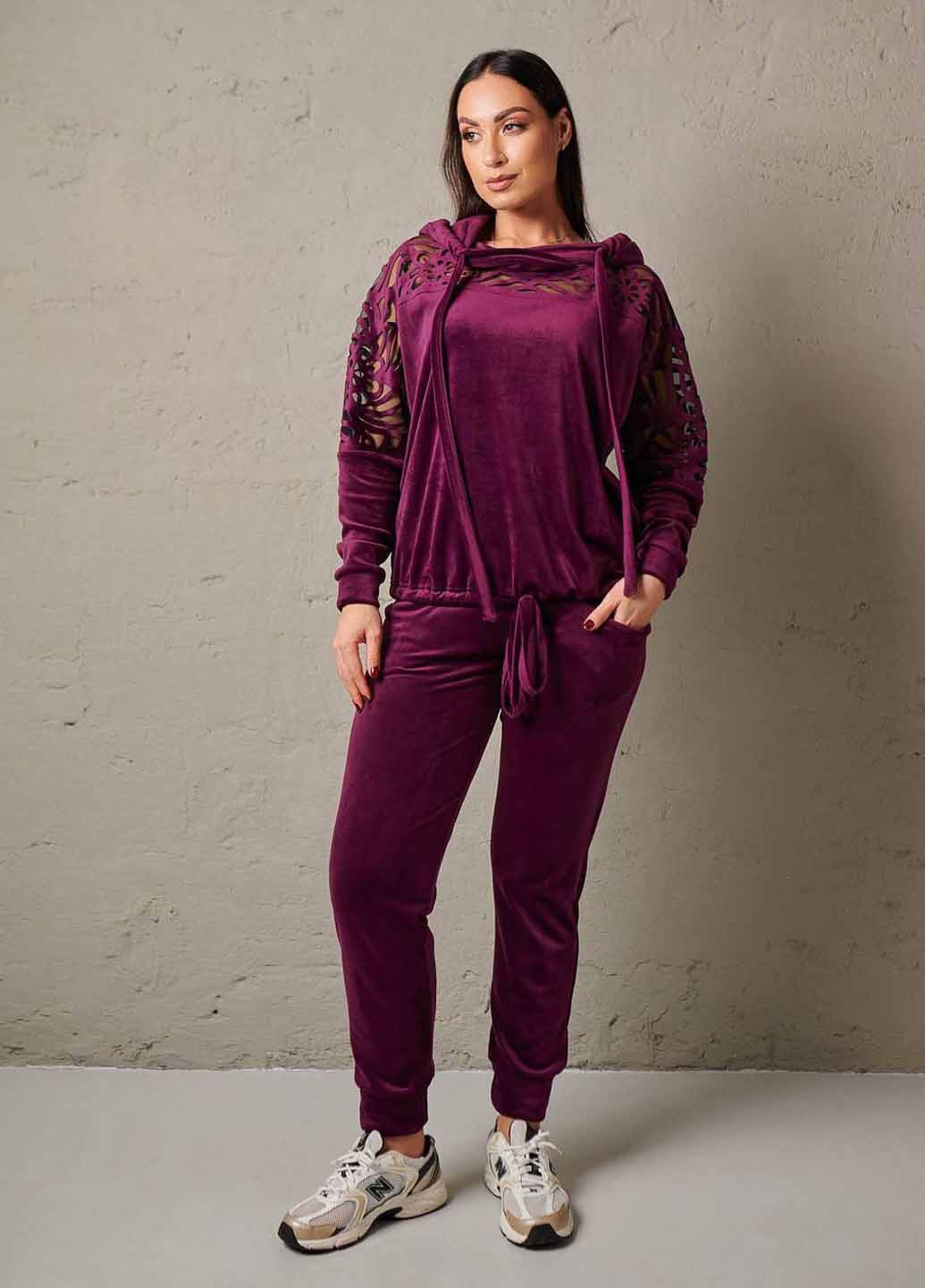 Костюм (свитшот, штаны ) LibeAmore (367018771)