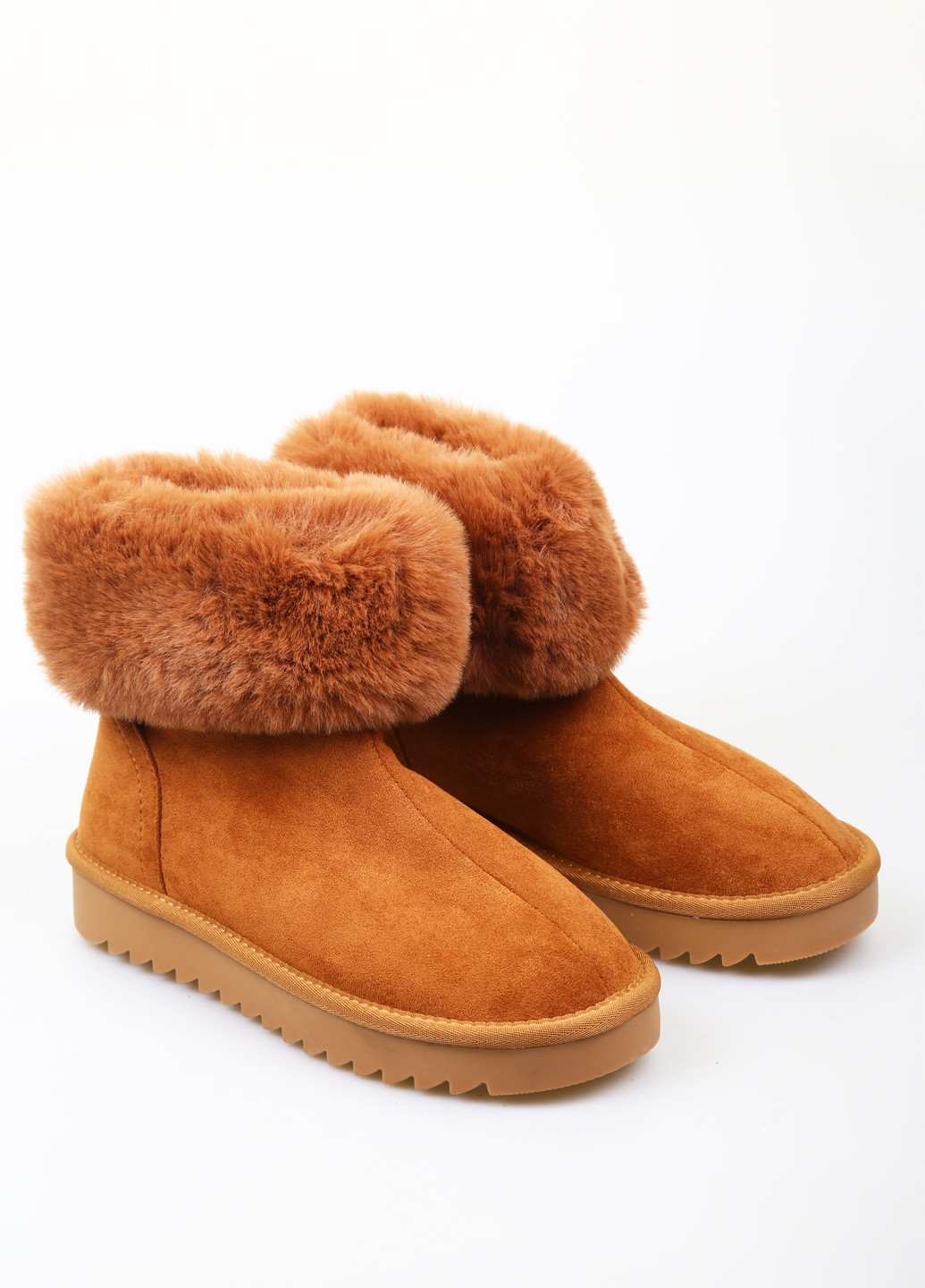 Напівчоботи No Brand (368732022)